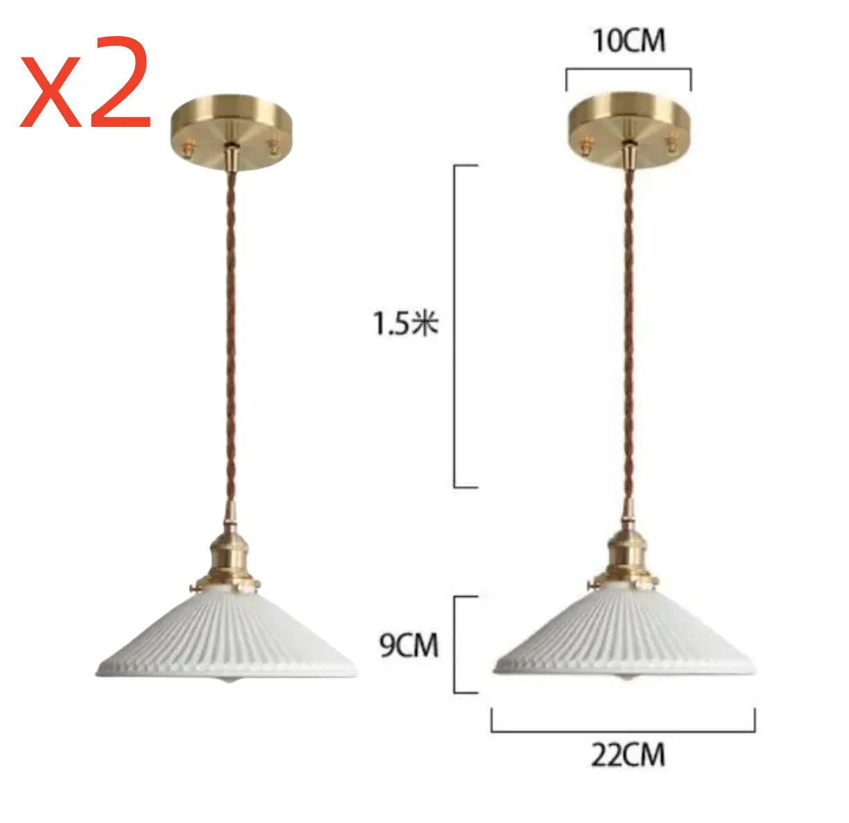 Modern LED Hanging Lamps Nordic Style Lighting Fixture Minimalist Home Decor Kitchen Indoor Bedroom Pendant Lights Room Lighting