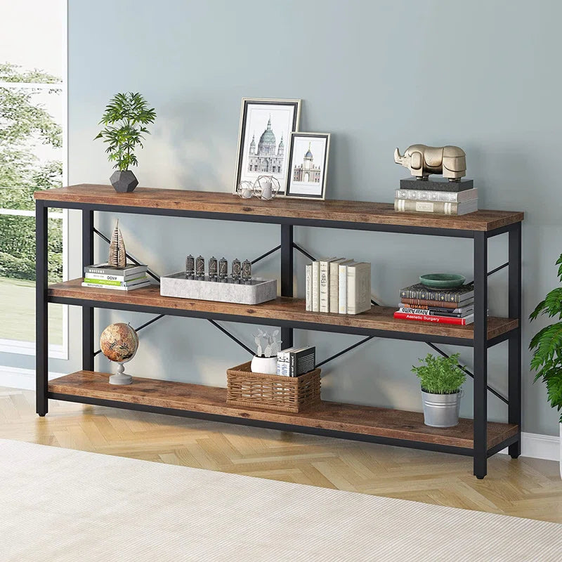 Jeyden Console Table Sofa Table