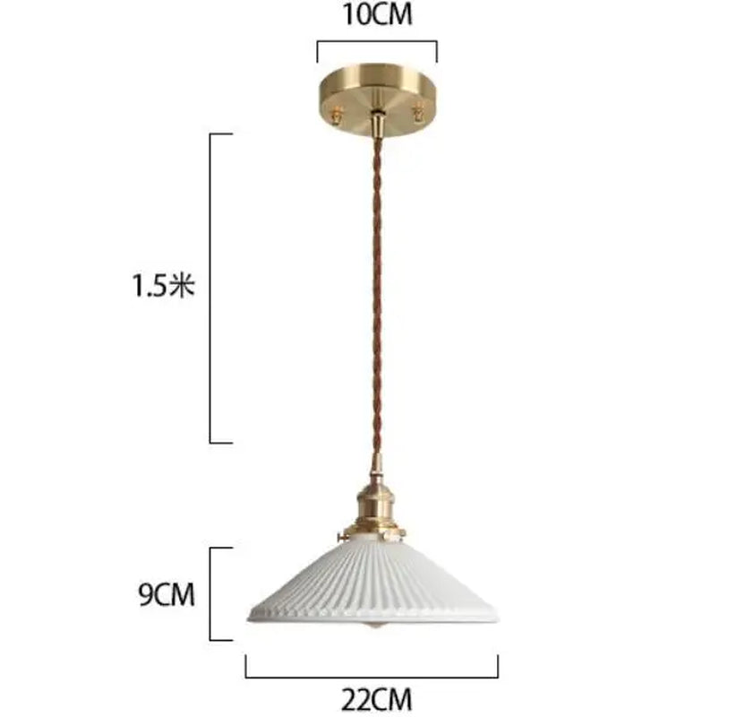 Modern LED Hanging Lamps Nordic Style Lighting Fixture Minimalist Home Decor Kitchen Indoor Bedroom Pendant Lights Room Lighting