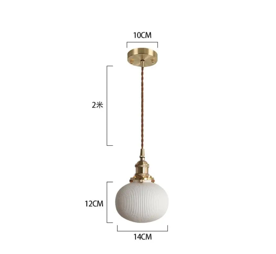 Modern LED Hanging Lamps Nordic Style Lighting Fixture Minimalist Home Decor Kitchen Indoor Bedroom Pendant Lights Room Lighting